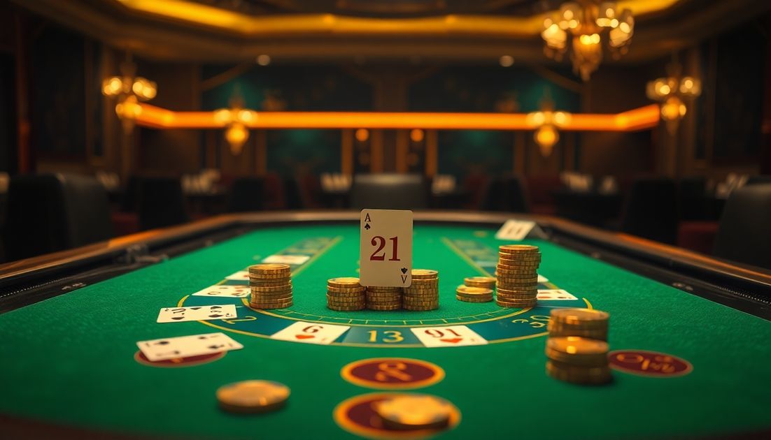 Blackjack Online Free: Complete Guide to Sweepstakes Casino Play