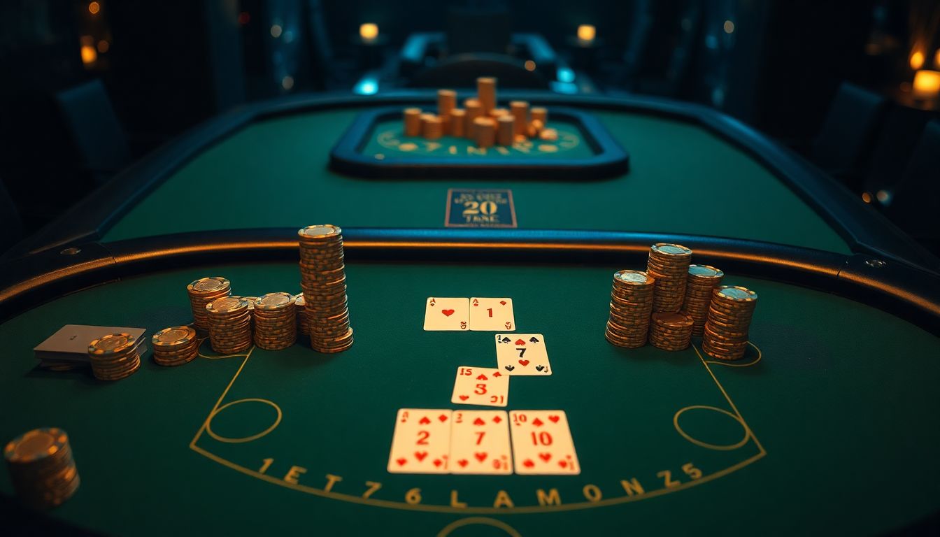 Blackjack Online: The Ultimate Guide to Digital 21 for Real Wins