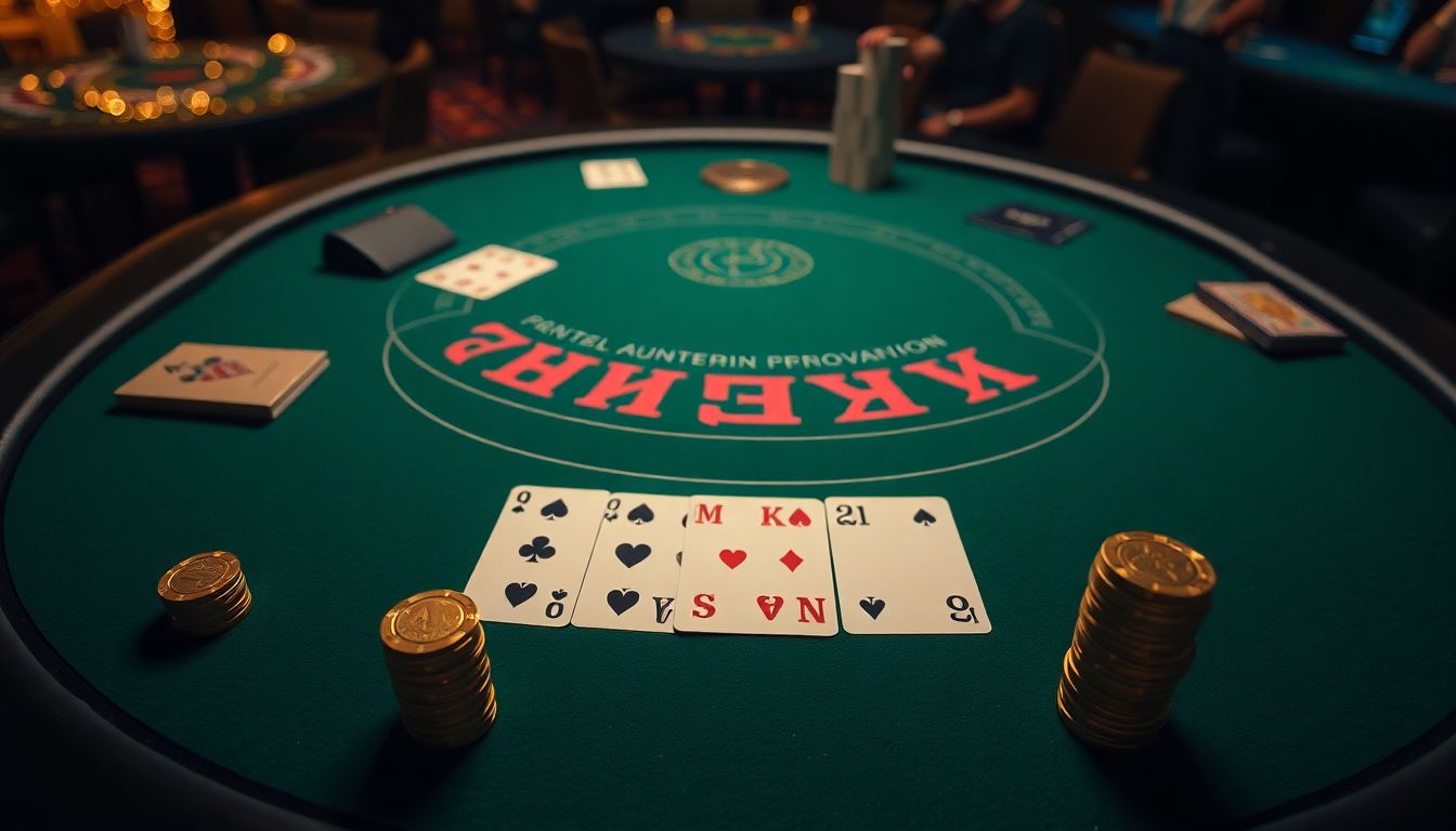 Blackjack Online: Why Digital 21 Just Demolished Traditional Casino Games