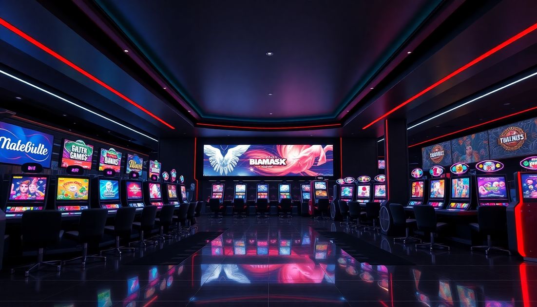 Golden Nugget Online Casino: Complete Review and Analysis for 2024