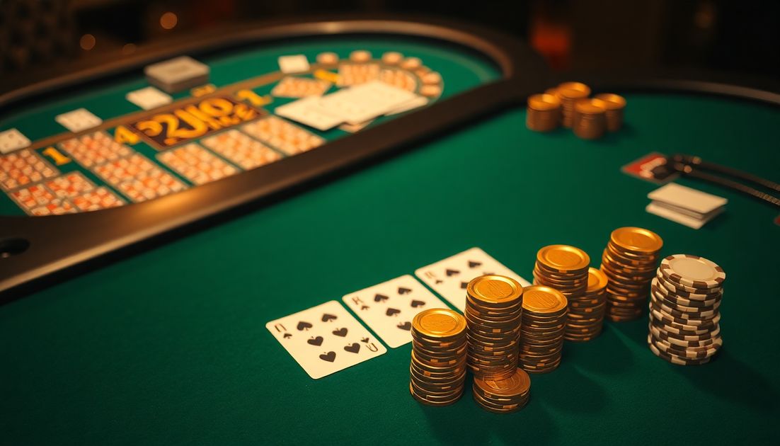 How to Play Blackjack: Complete Guide to Sweepstakes Casino Strategy