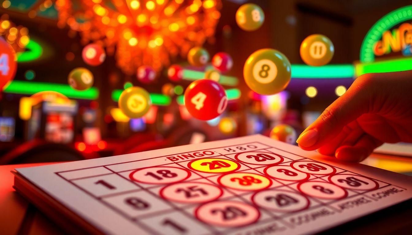 Las Vegas Free Bingo Online: The Only Guide That Reveals the Real Math Behind Sweepstakes Bingo