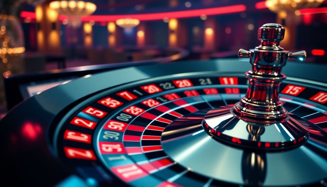 Online Roulette Free: The Complete Guide to Sweepstakes Roulette Games