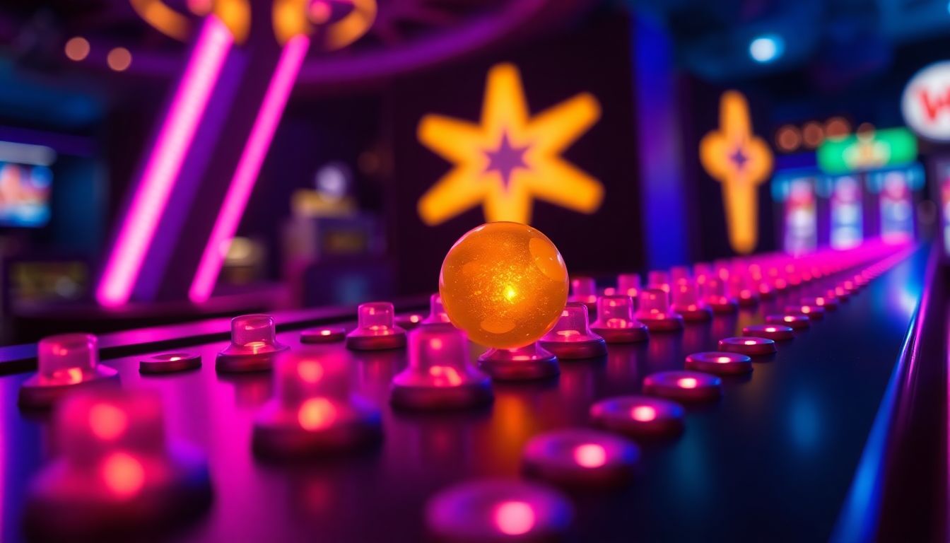 Plinko: The Addictive Casino Game That's Secretly Genius
