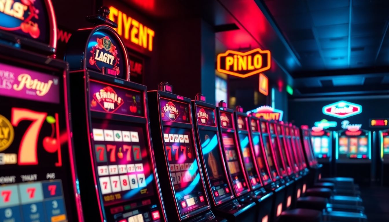 Pragmatic Play Slots: Complete Guide to the Industry's Leading Developer